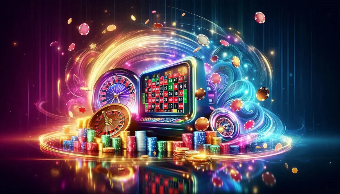 Cool Cat Casino